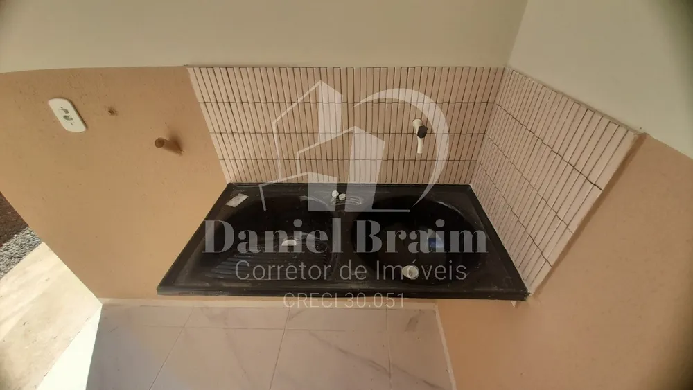 Casa, 2 quartos, 82 m² - Foto 18