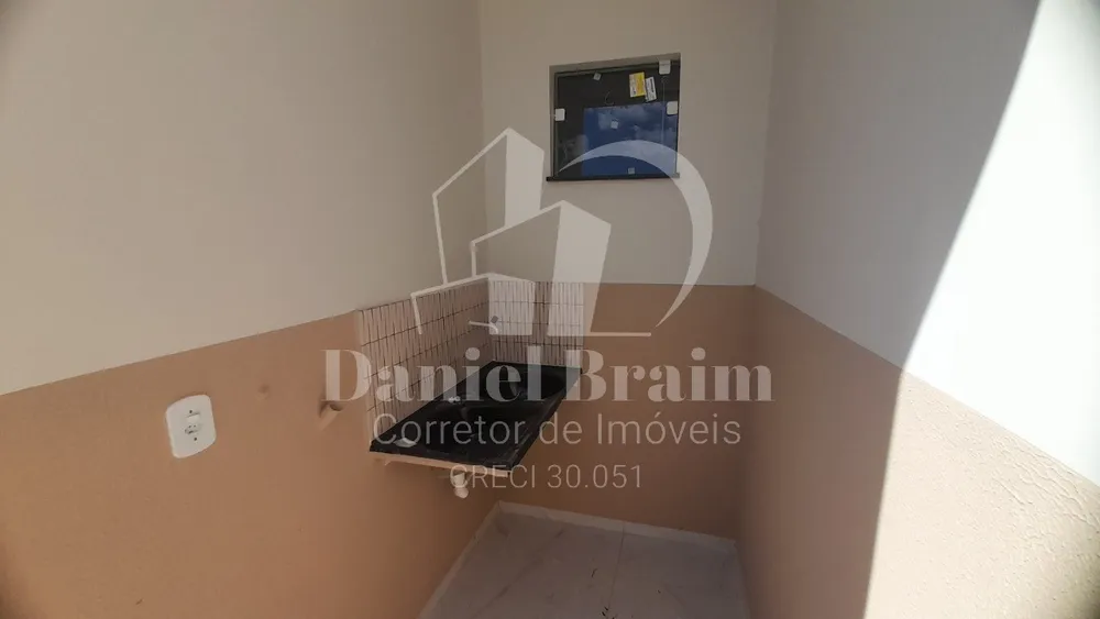 Casa, 2 quartos, 82 m² - Foto 17