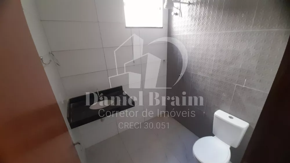 Casa, 2 quartos, 82 m² - Foto 9