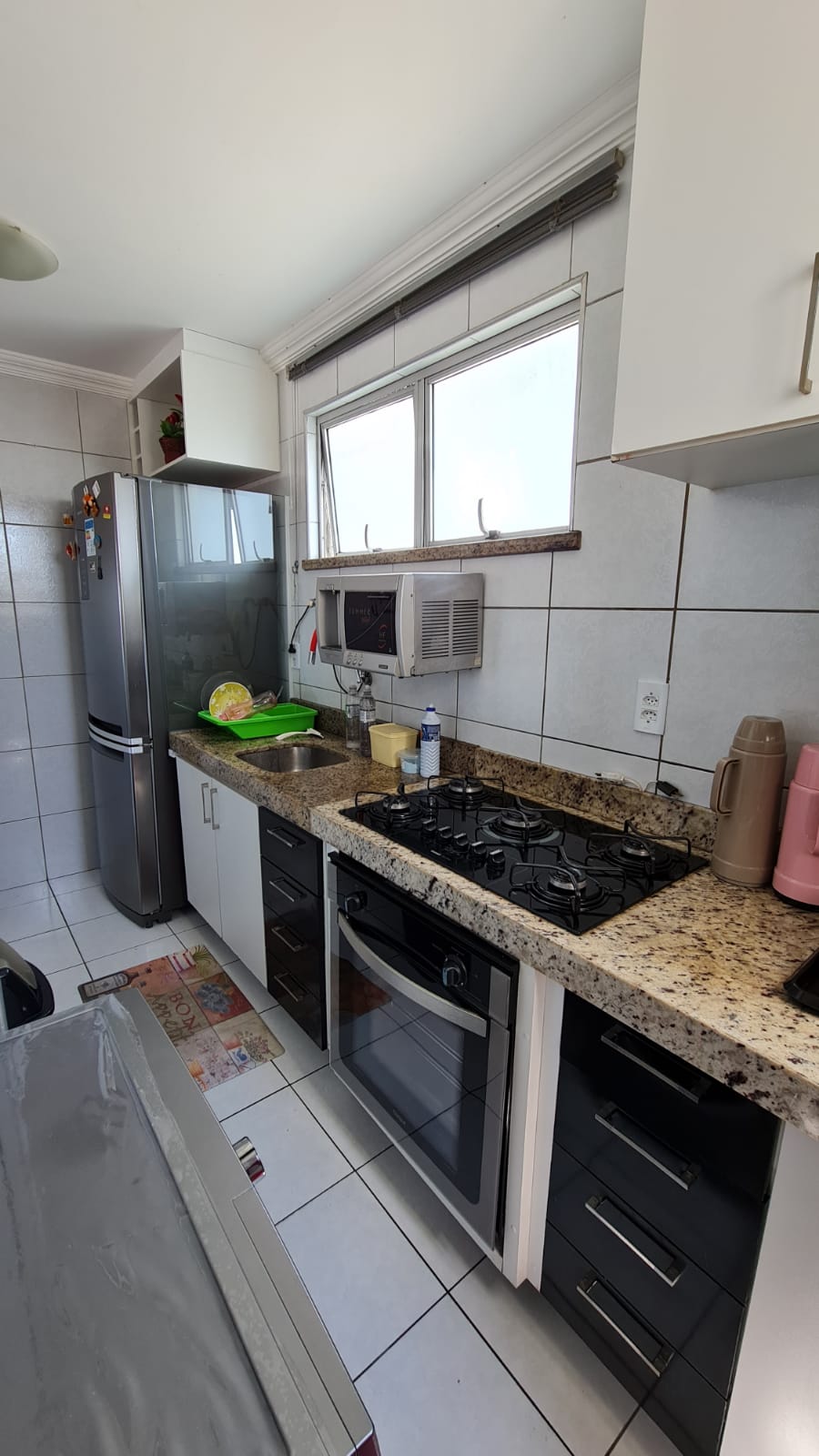 Apartamento à venda com 3 quartos, 70m² - Foto 8