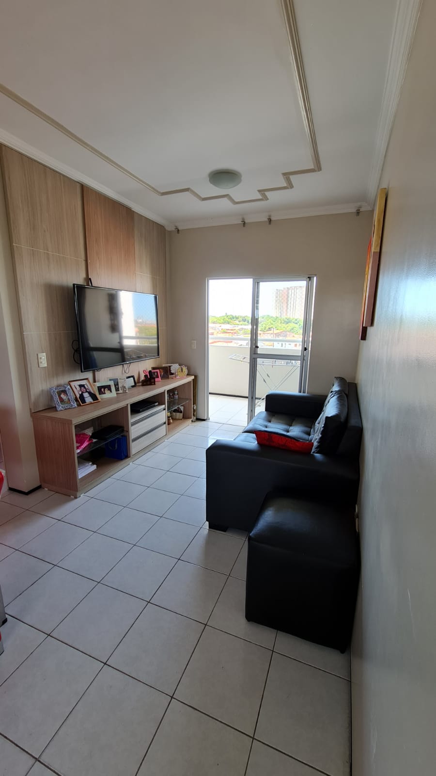 Apartamento à venda com 3 quartos, 70m² - Foto 5