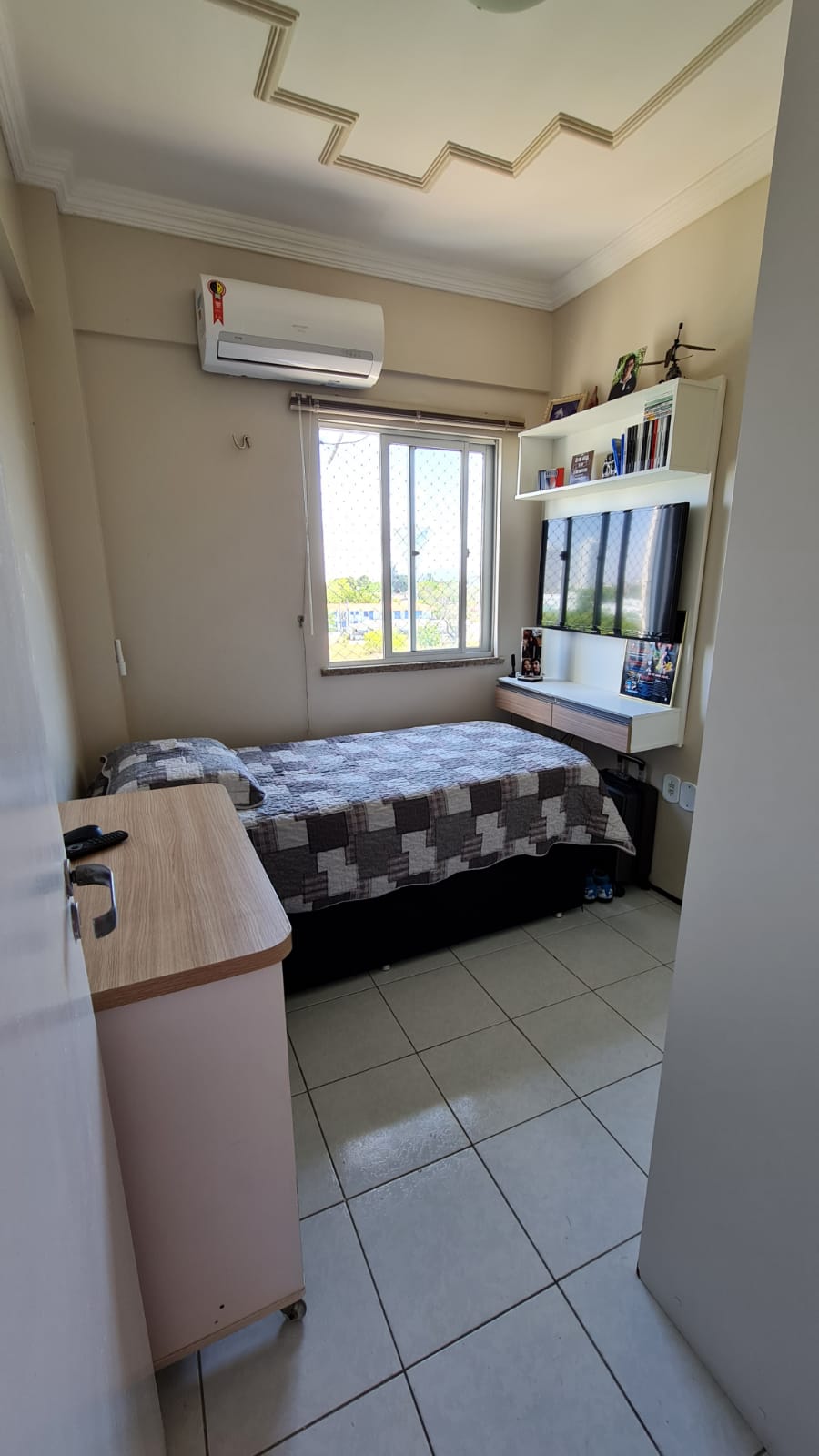 Apartamento à venda com 3 quartos, 70m² - Foto 19