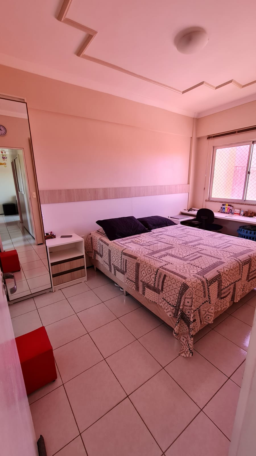 Apartamento à venda com 3 quartos, 70m² - Foto 10