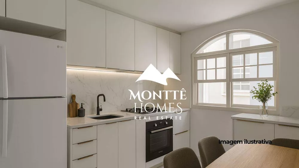 Apartamento, 5 quartos, 388 m² - Foto 1