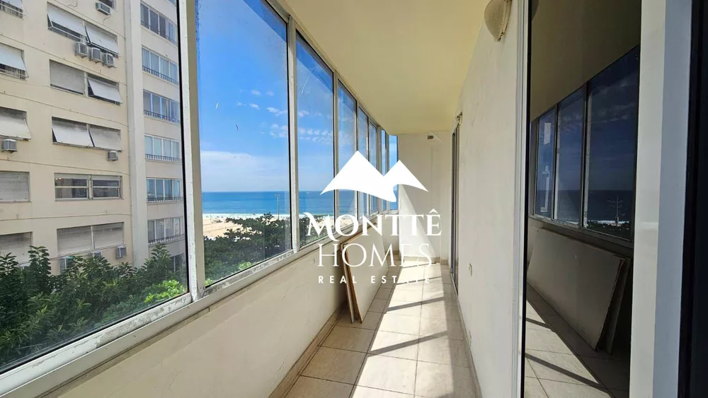 Apartamento, 5 quartos, 388 m² - Foto 8