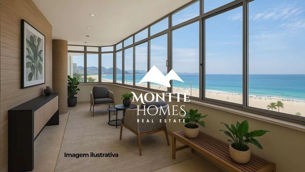 Apartamento, 5 quartos, 388 m² - Foto 7