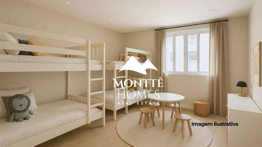 Apartamento, 5 quartos, 388 m² - Foto 5