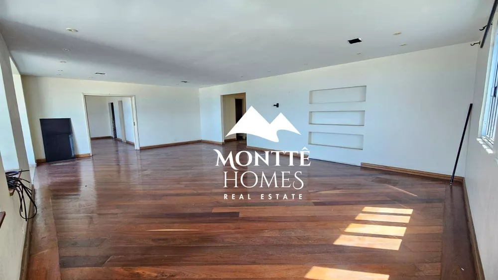 Apartamento, 5 quartos, 388 m² - Foto 3