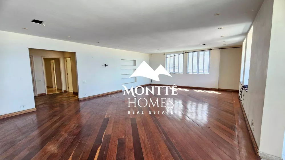 Apartamento, 5 quartos, 388 m² - Foto 2