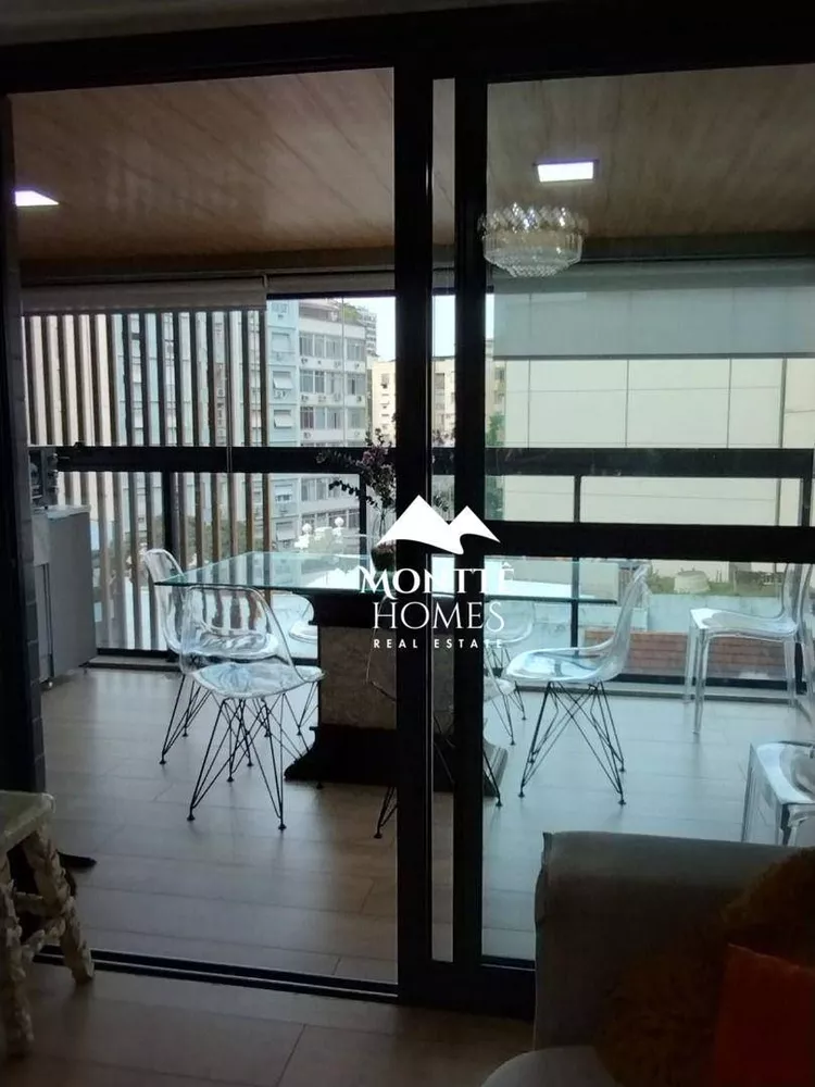 Apartamento, 2 quartos, 71 m² - Foto 10