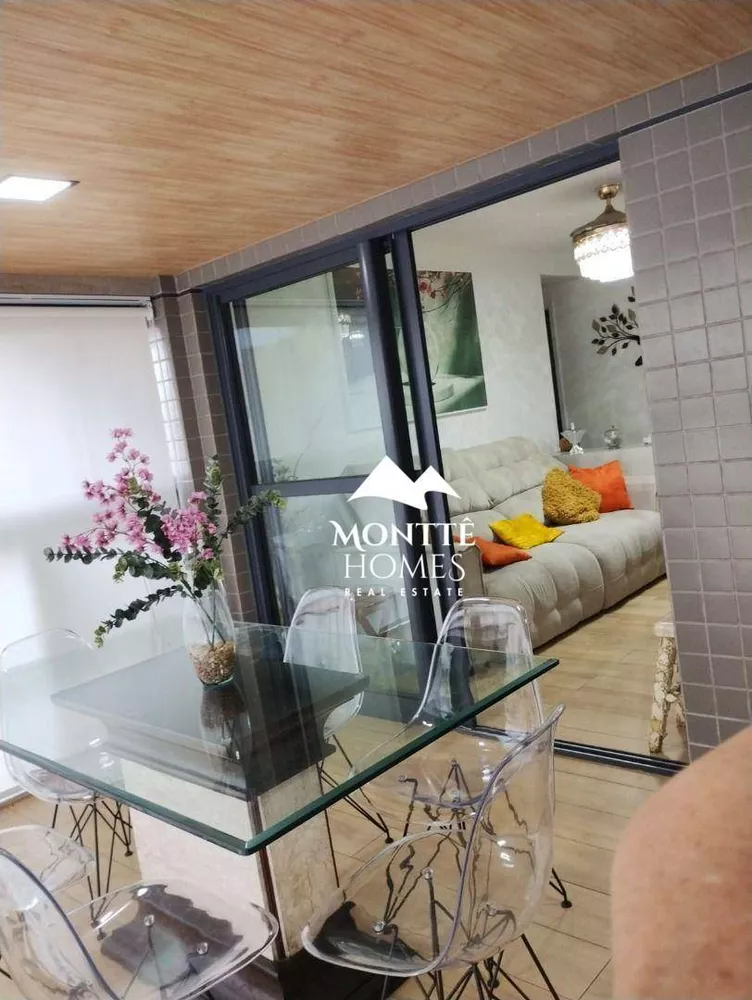 Apartamento, 2 quartos, 71 m² - Foto 1