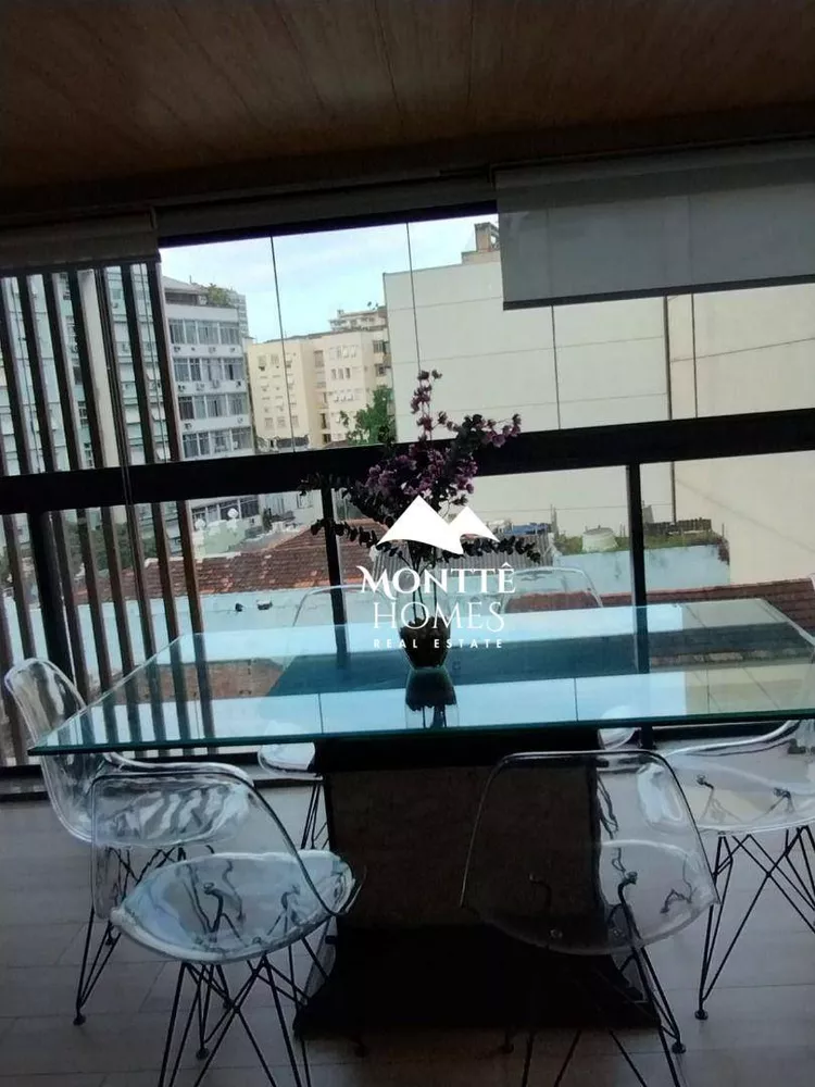 Apartamento, 2 quartos, 71 m² - Foto 4