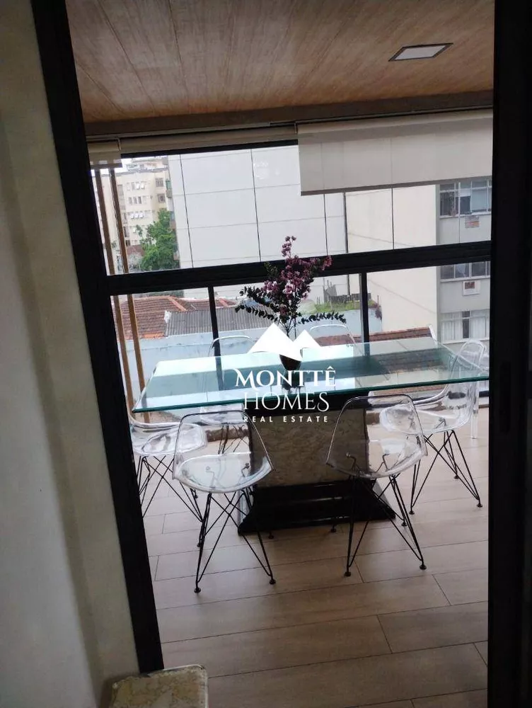 Apartamento, 2 quartos, 71 m² - Foto 12