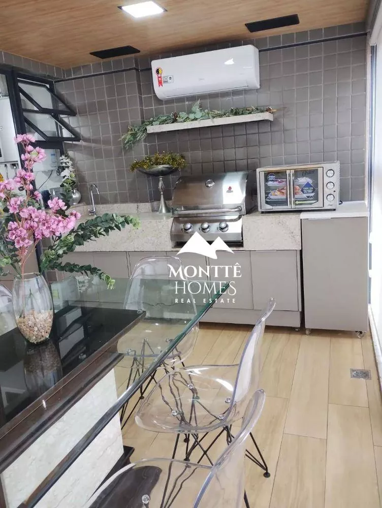Apartamento, 2 quartos, 71 m² - Foto 8