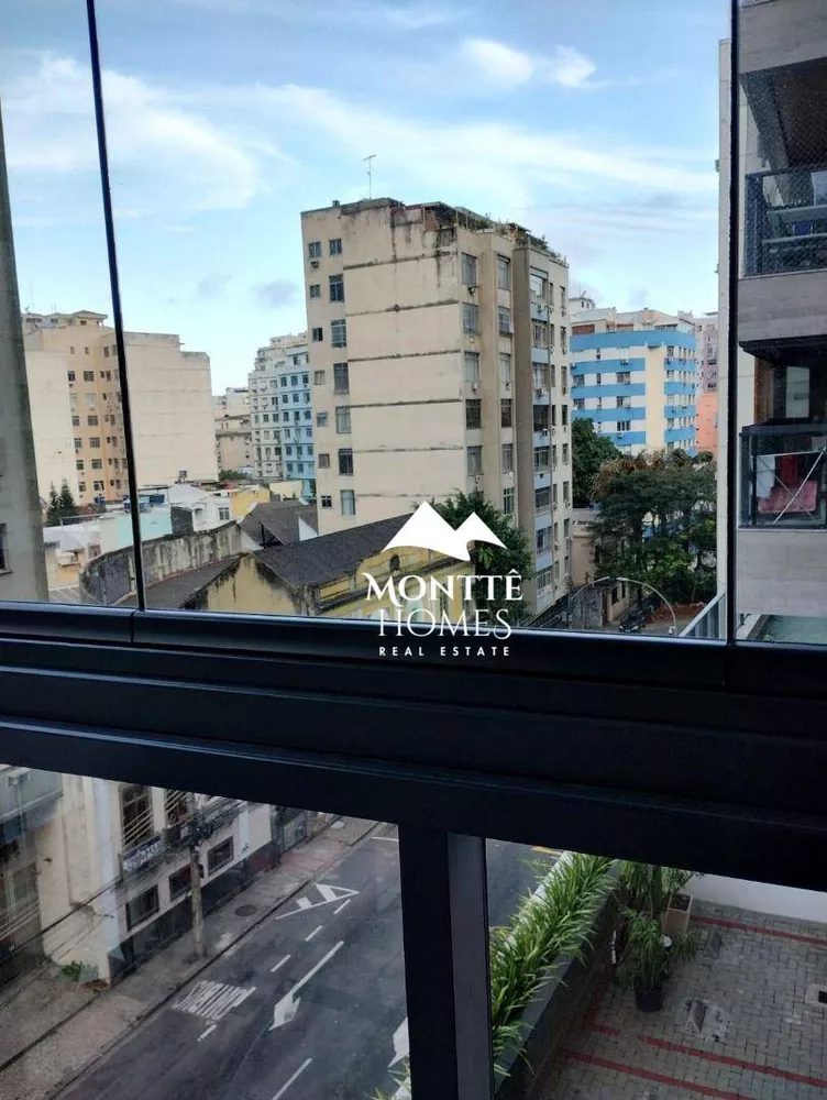 Apartamento, 2 quartos, 71 m² - Foto 13