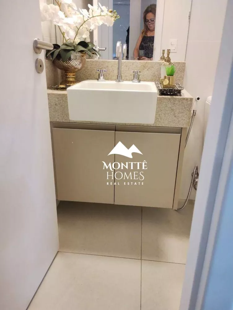 Apartamento, 2 quartos, 71 m² - Foto 5