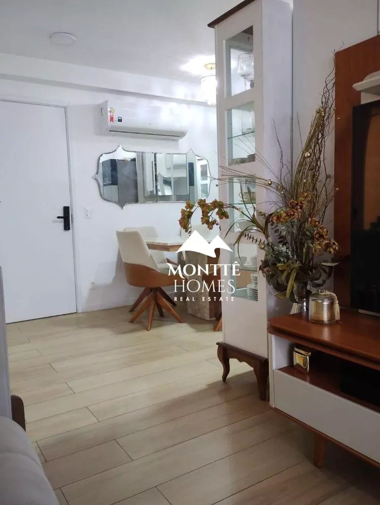 Apartamento, 2 quartos, 71 m² - Foto 2