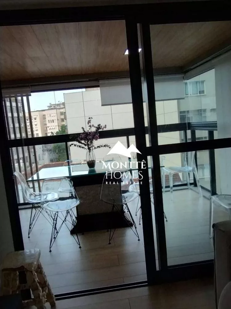 Apartamento, 2 quartos, 71 m² - Foto 3