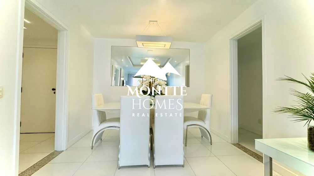 Apartamento, 2 quartos, 100 m² - Foto 3