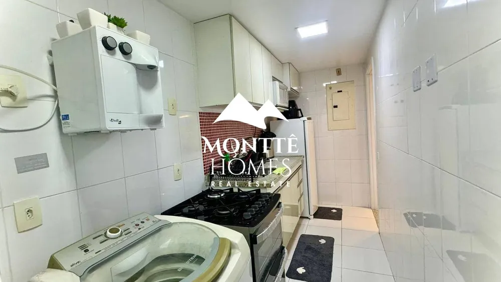 Apartamento, 2 quartos, 100 m² - Foto 12