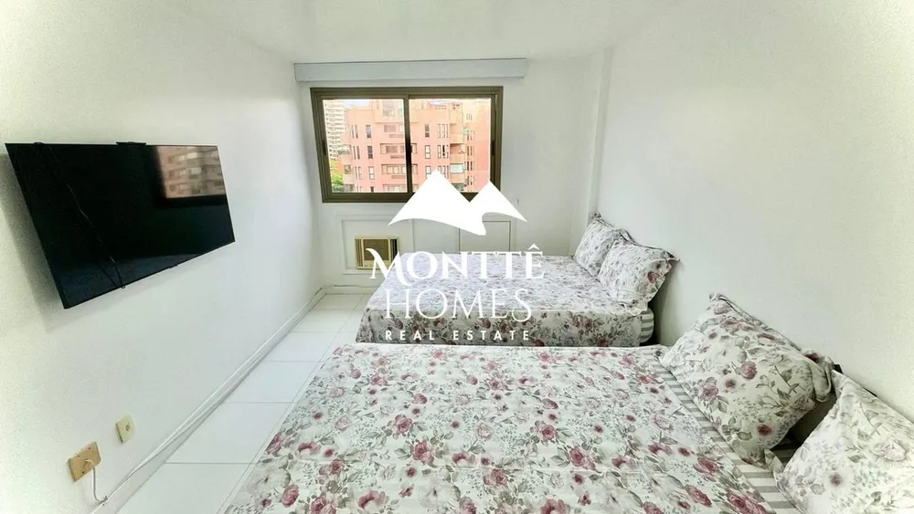 Apartamento, 2 quartos, 100 m² - Foto 6