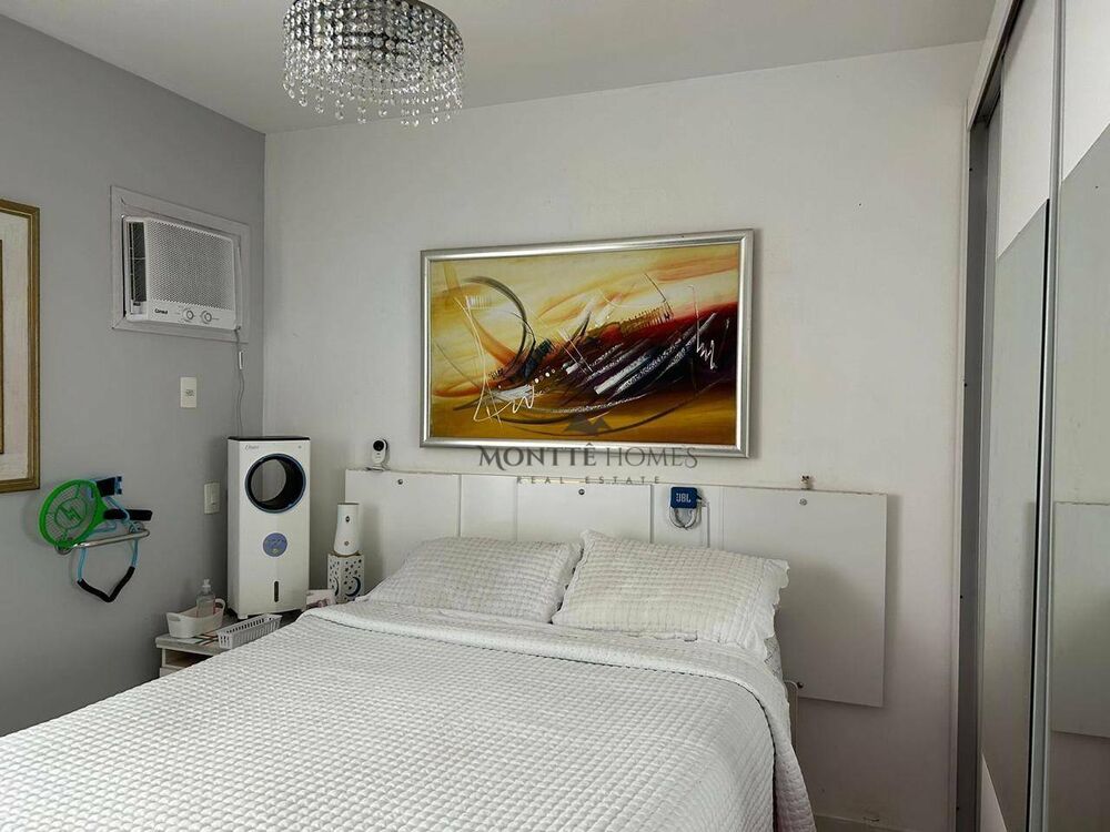 Apartamento, 2 quartos, 74 m² - Foto 3