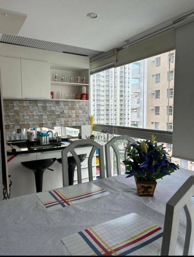 Apartamento, 2 quartos, 74 m² - Foto 10