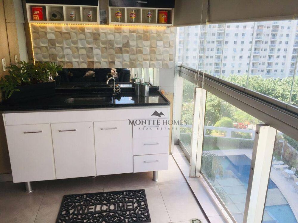Apartamento, 2 quartos, 74 m² - Foto 4