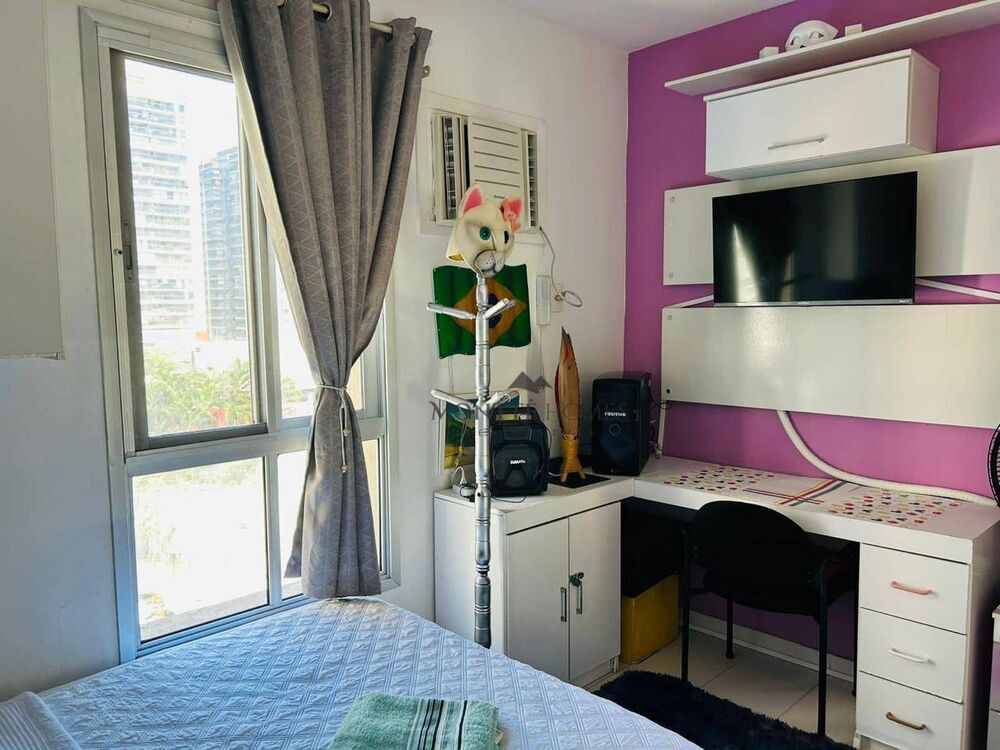 Apartamento, 2 quartos, 74 m² - Foto 9