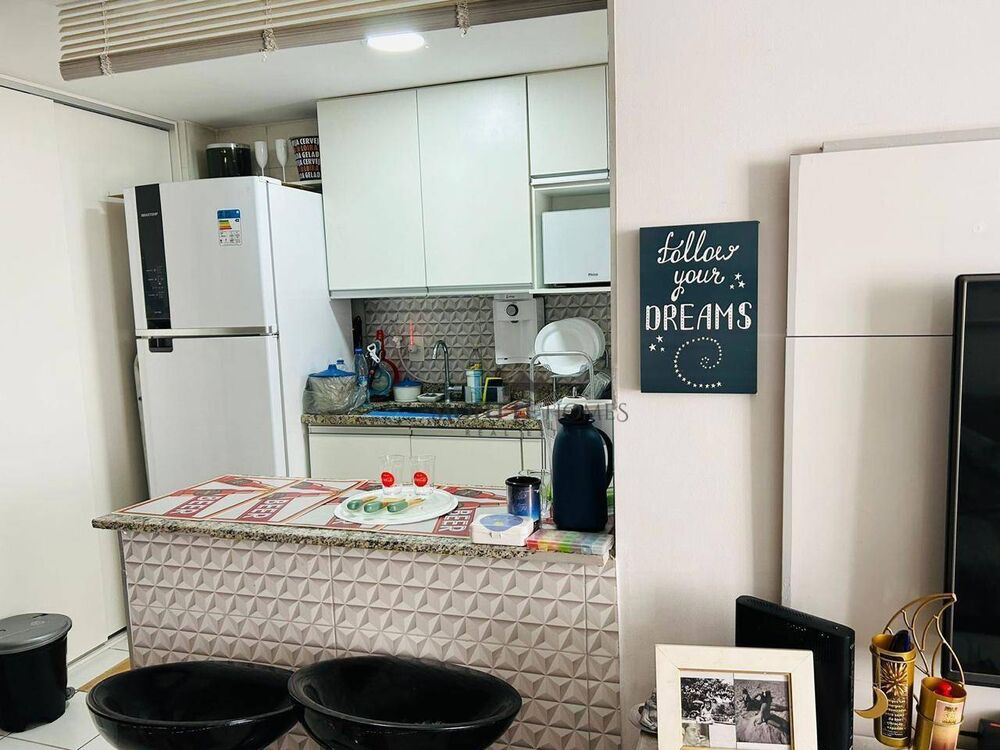 Apartamento, 2 quartos, 74 m² - Foto 8