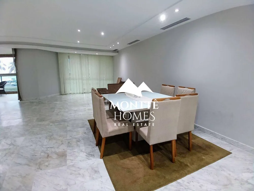 Apartamento, 4 quartos, 264 m² - Foto 6