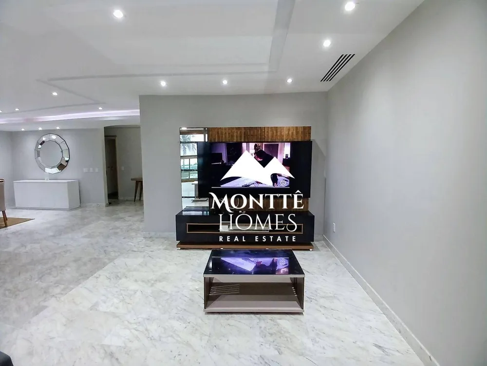 Apartamento, 4 quartos, 264 m² - Foto 7