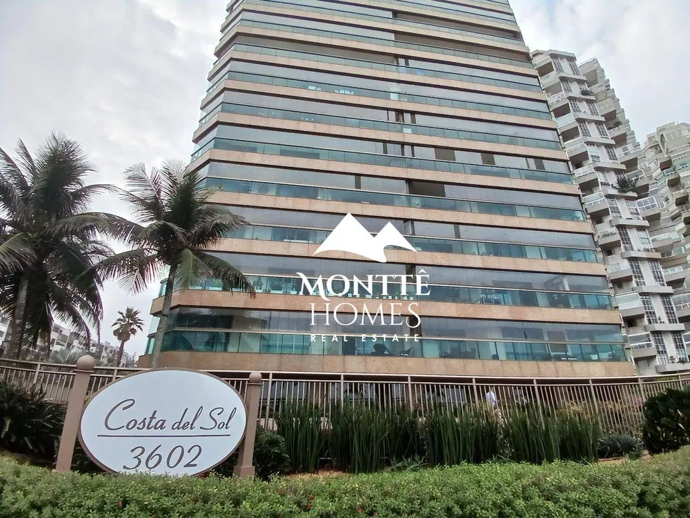 Apartamento, 4 quartos, 264 m² - Foto 2