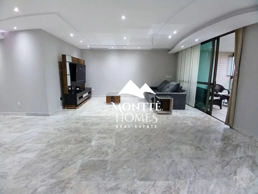Apartamento, 4 quartos, 264 m² - Foto 5