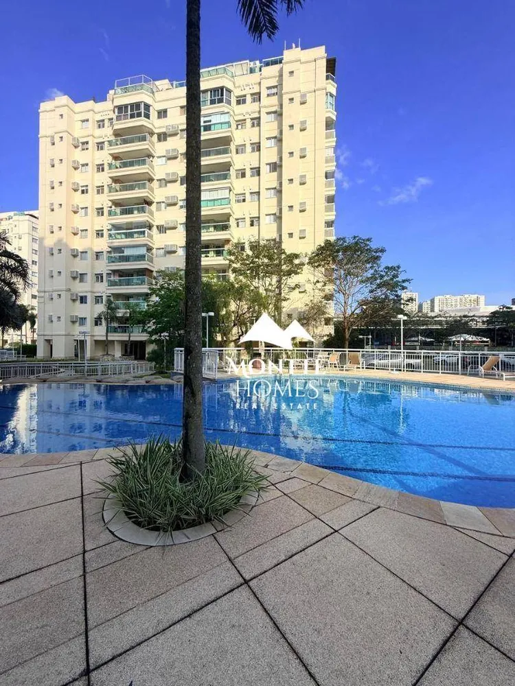 Apartamento, 3 quartos, 89 m² - Foto 20