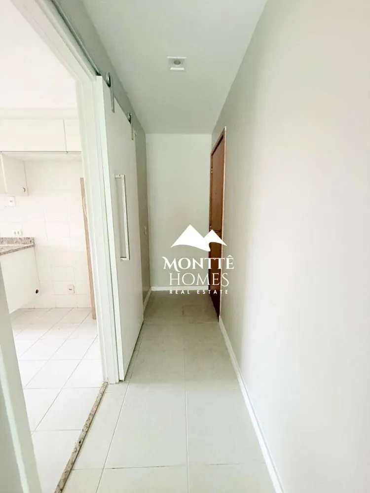 Apartamento, 3 quartos, 89 m² - Foto 6