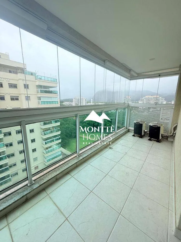 Apartamento, 3 quartos, 89 m² - Foto 1