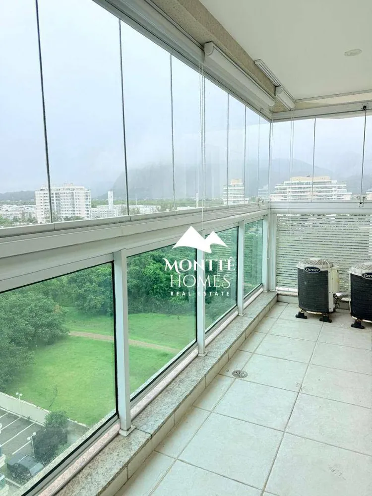 Apartamento, 3 quartos, 89 m² - Foto 19