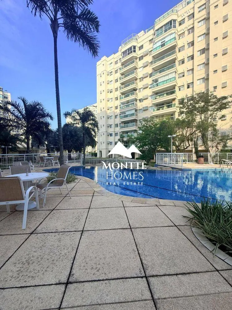 Apartamento, 3 quartos, 89 m² - Foto 16
