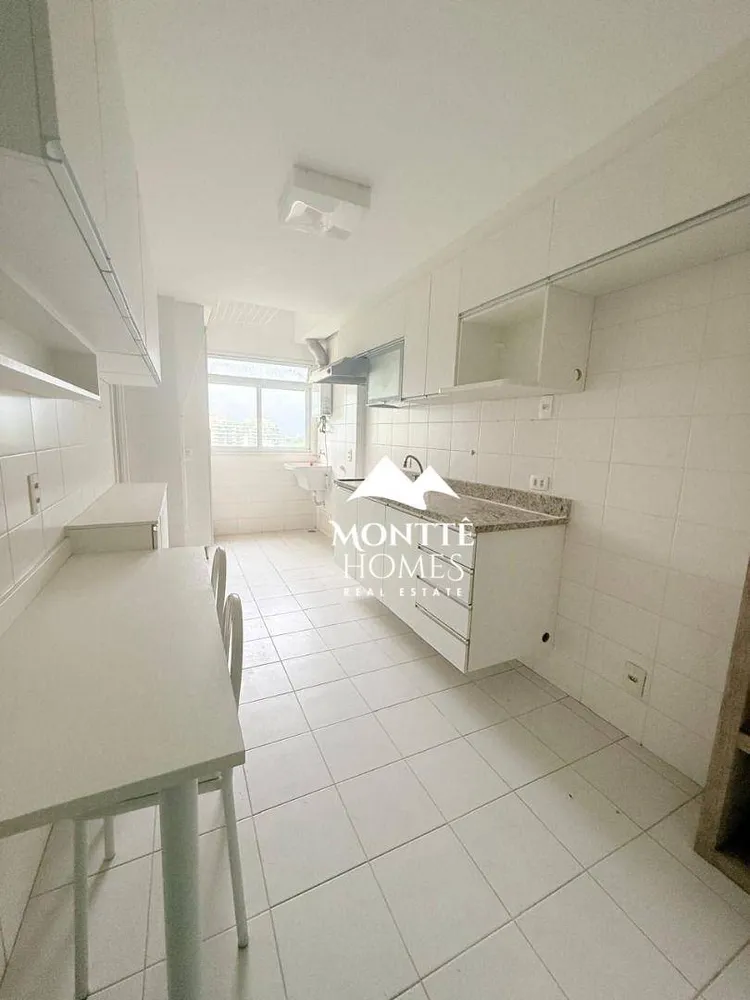 Apartamento, 3 quartos, 89 m² - Foto 9