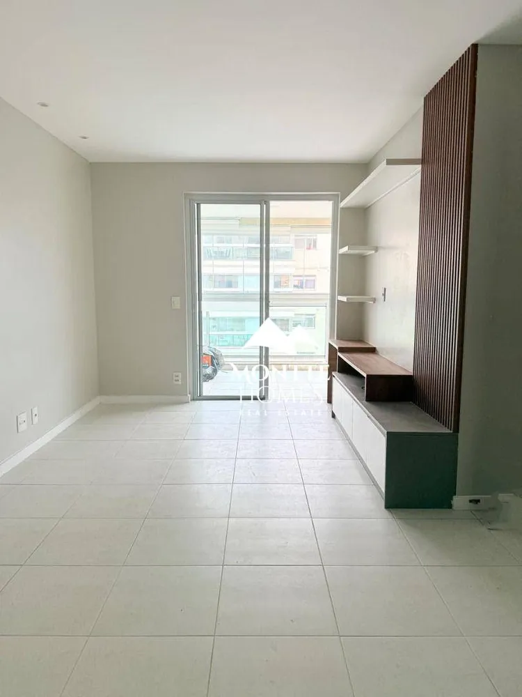 Apartamento, 3 quartos, 89 m² - Foto 3