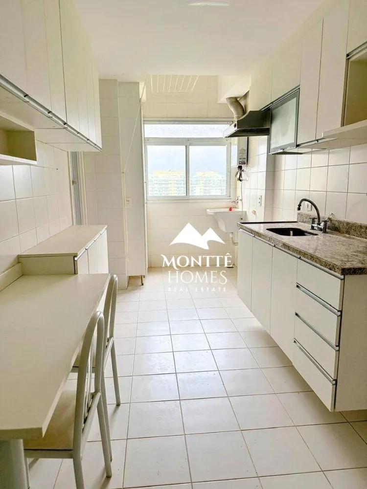 Apartamento, 3 quartos, 89 m² - Foto 8