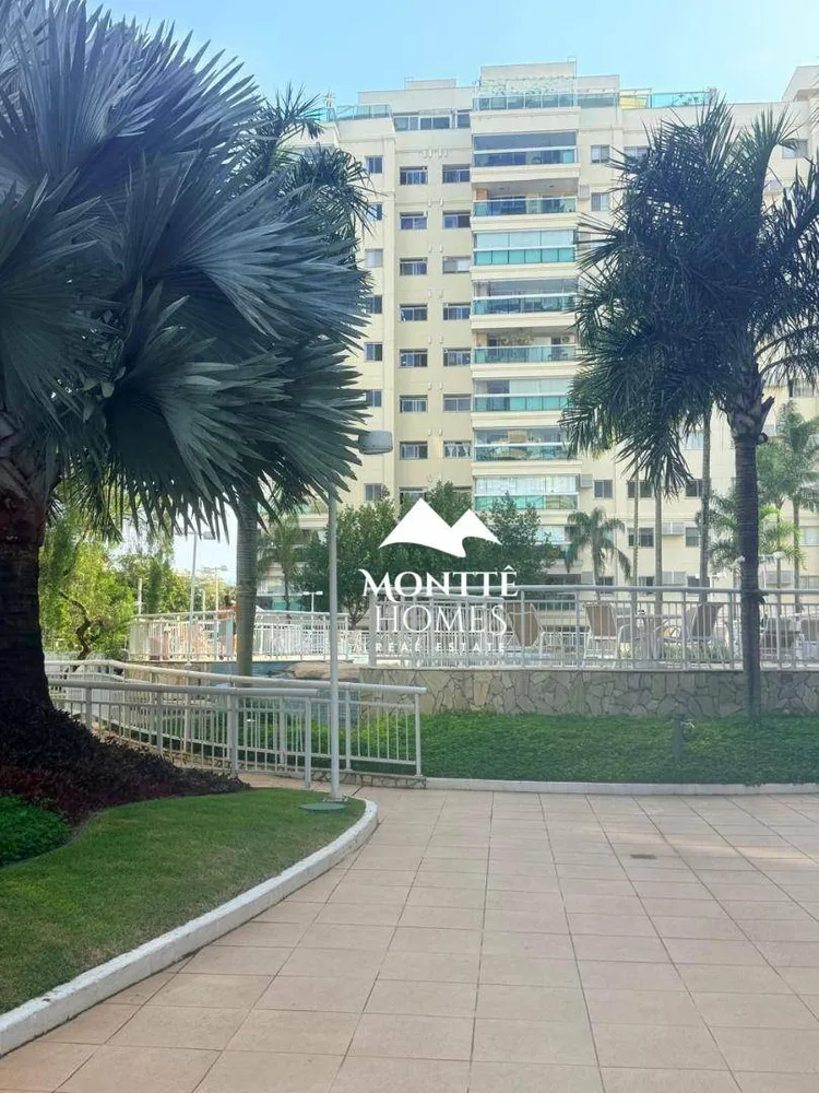 Apartamento, 3 quartos, 89 m² - Foto 31