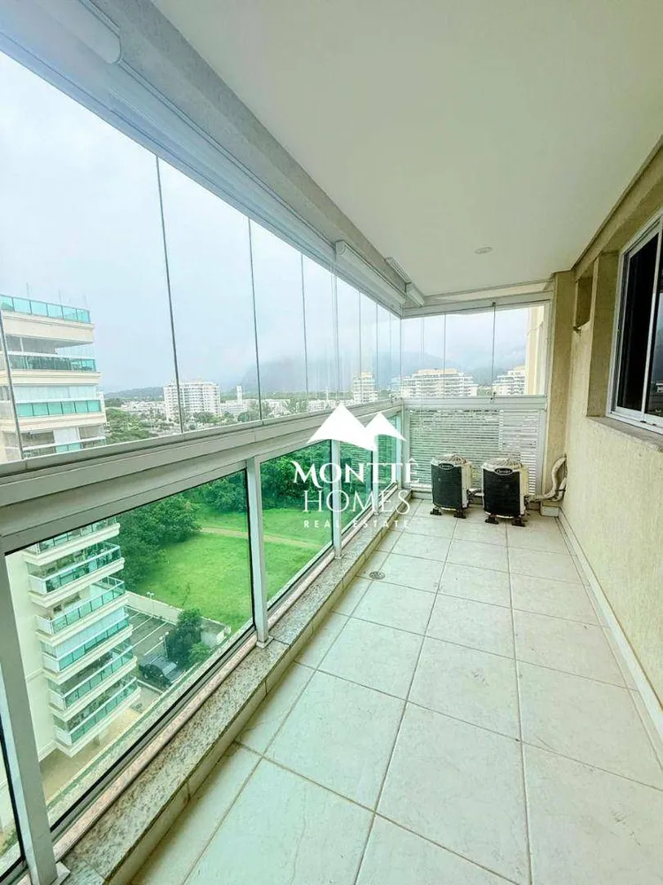 Apartamento, 3 quartos, 89 m² - Foto 15