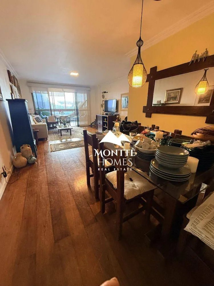 Apartamento, 3 quartos, 126 m² - Foto 8