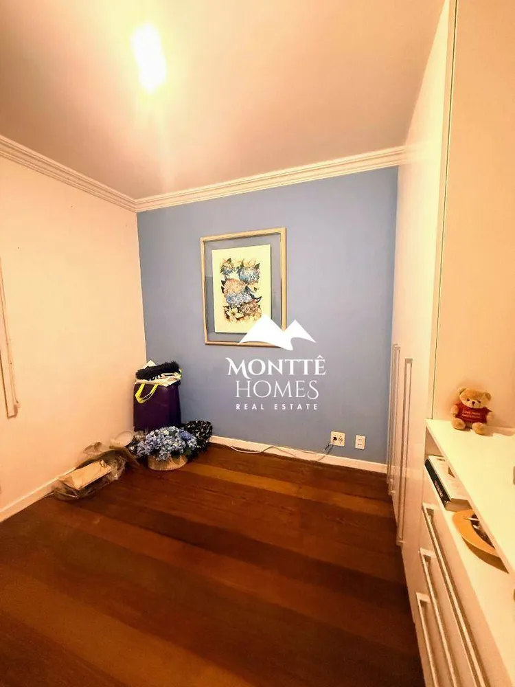 Apartamento, 3 quartos, 126 m² - Foto 11