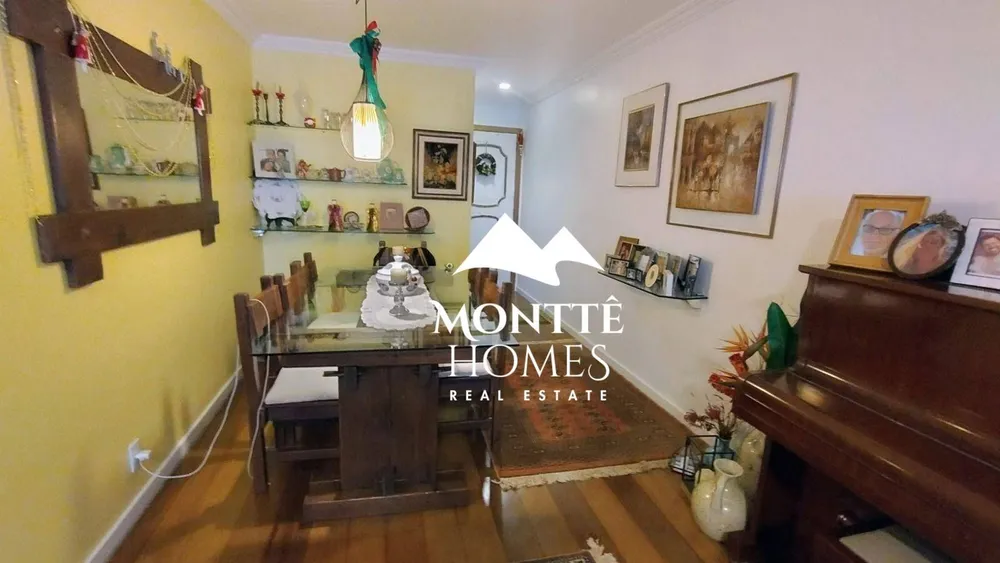 Apartamento, 3 quartos, 126 m² - Foto 6