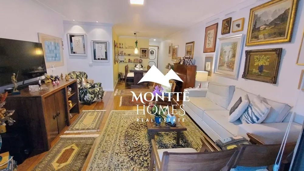 Apartamento, 3 quartos, 126 m² - Foto 3