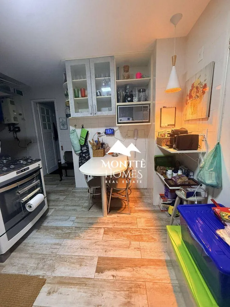 Apartamento, 3 quartos, 126 m² - Foto 20