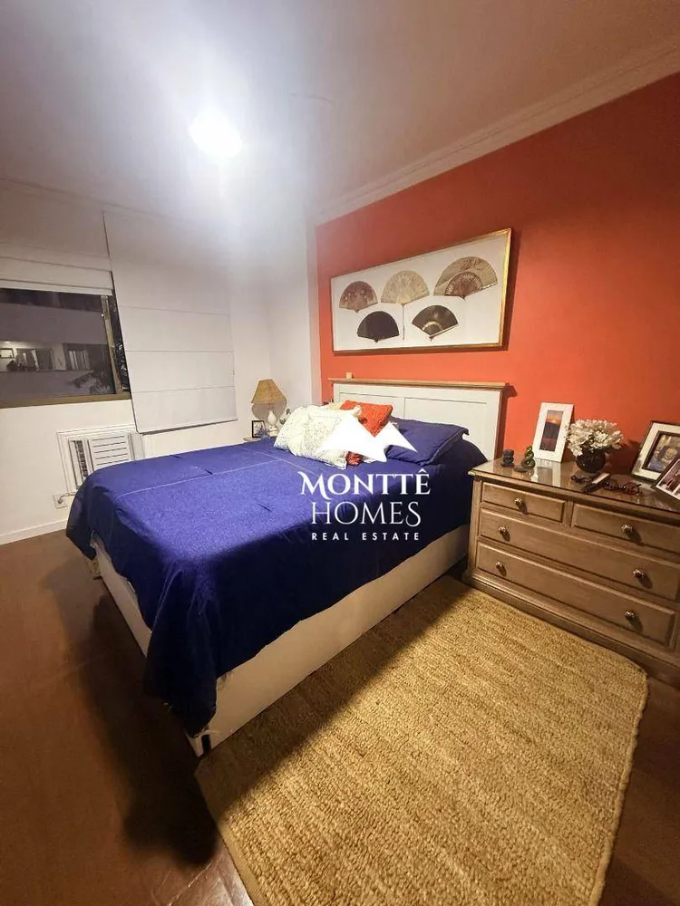 Apartamento, 3 quartos, 126 m² - Foto 16